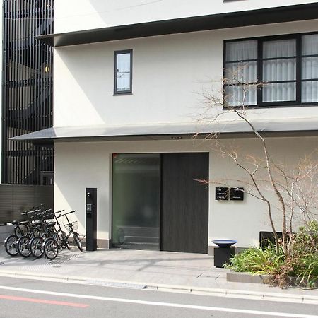 เอนโซ อังโงะ ฟูยะ 2 Hotel เกียวโต ภายนอก รูปภาพ