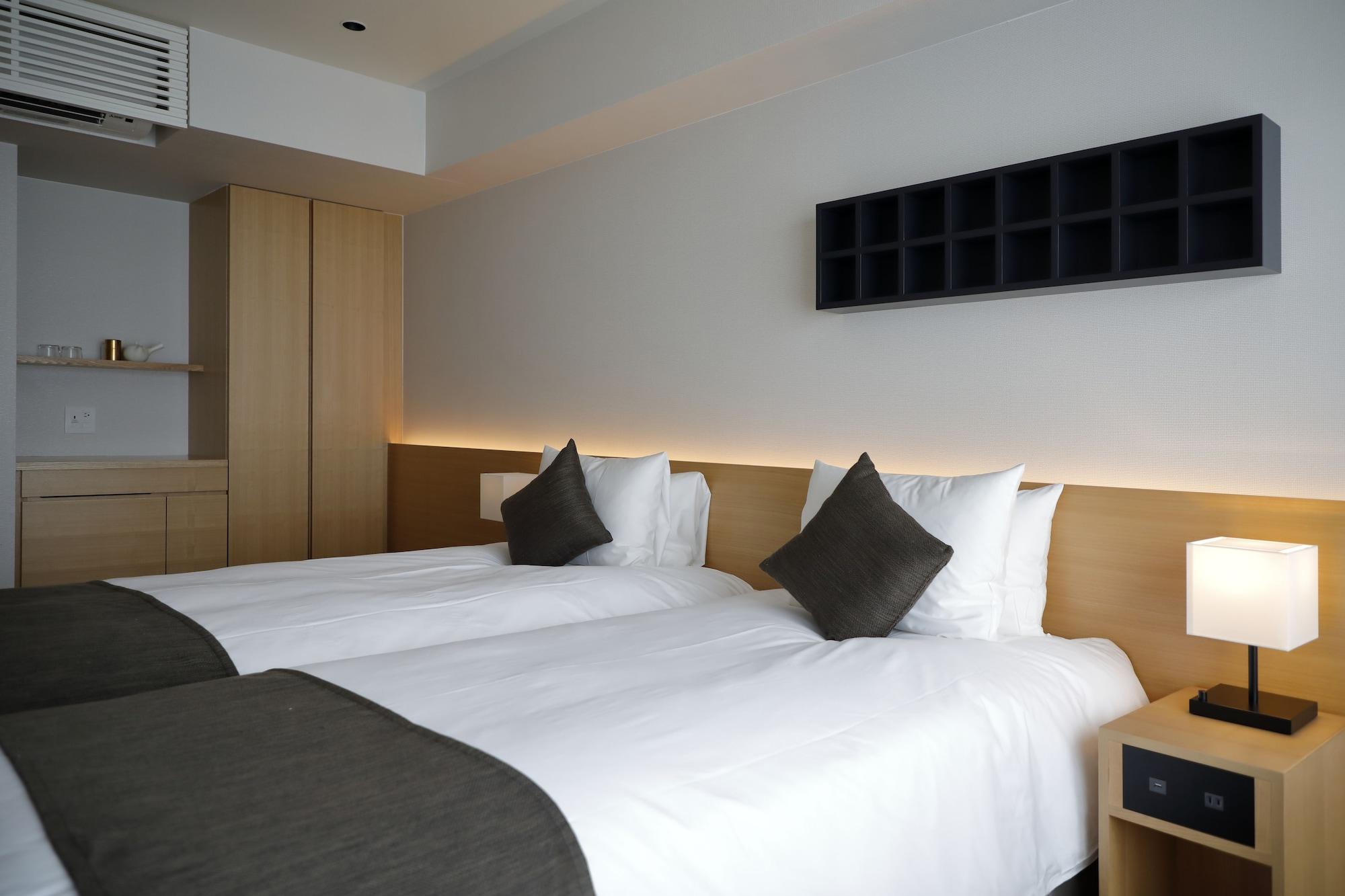 เอนโซ อังโงะ ฟูยะ 2 Hotel เกียวโต ภายนอก รูปภาพ