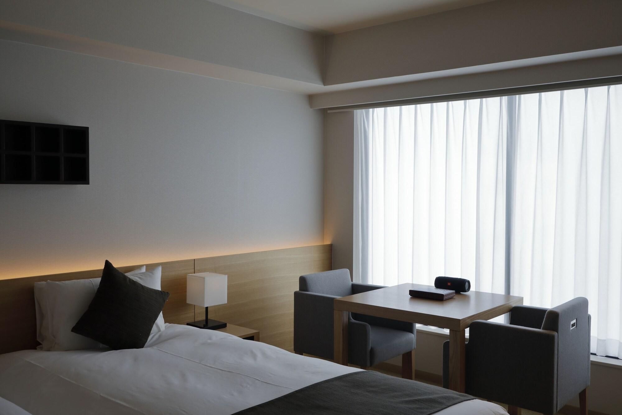 เอนโซ อังโงะ ฟูยะ 2 Hotel เกียวโต ภายนอก รูปภาพ