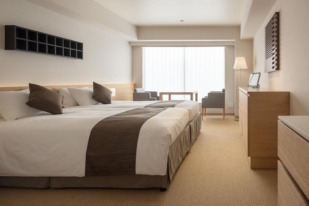 เอนโซ อังโงะ ฟูยะ 2 Hotel เกียวโต ภายนอก รูปภาพ