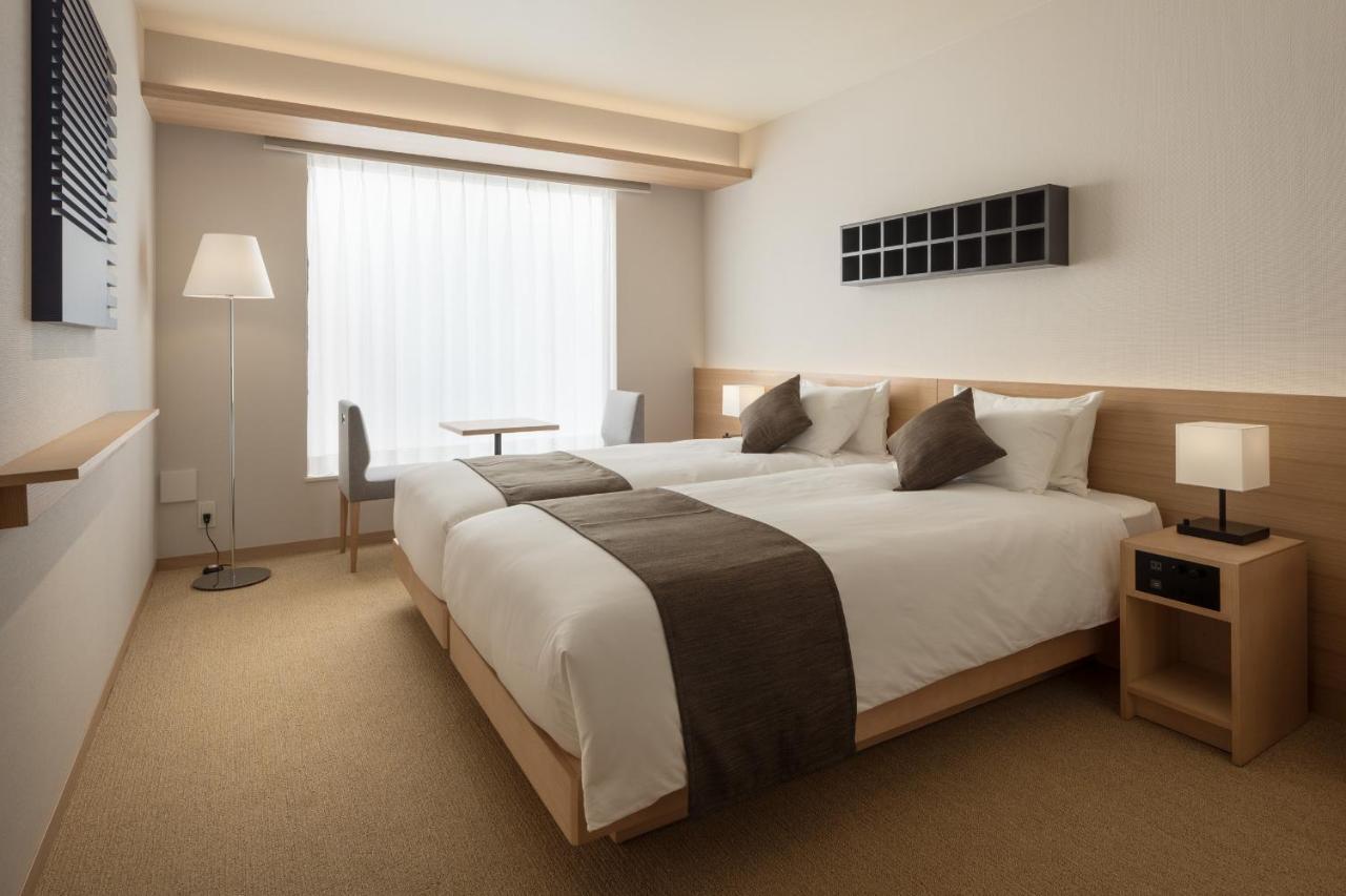 เอนโซ อังโงะ ฟูยะ 2 Hotel เกียวโต ภายนอก รูปภาพ