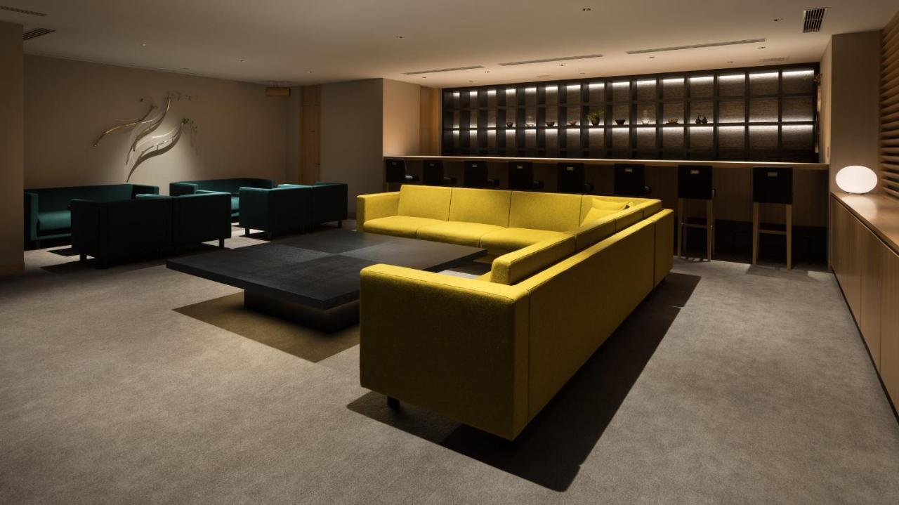 เอนโซ อังโงะ ฟูยะ 2 Hotel เกียวโต ภายนอก รูปภาพ