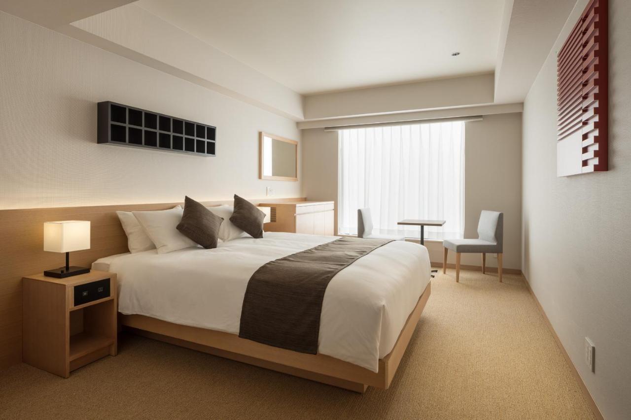 เอนโซ อังโงะ ฟูยะ 2 Hotel เกียวโต ภายนอก รูปภาพ