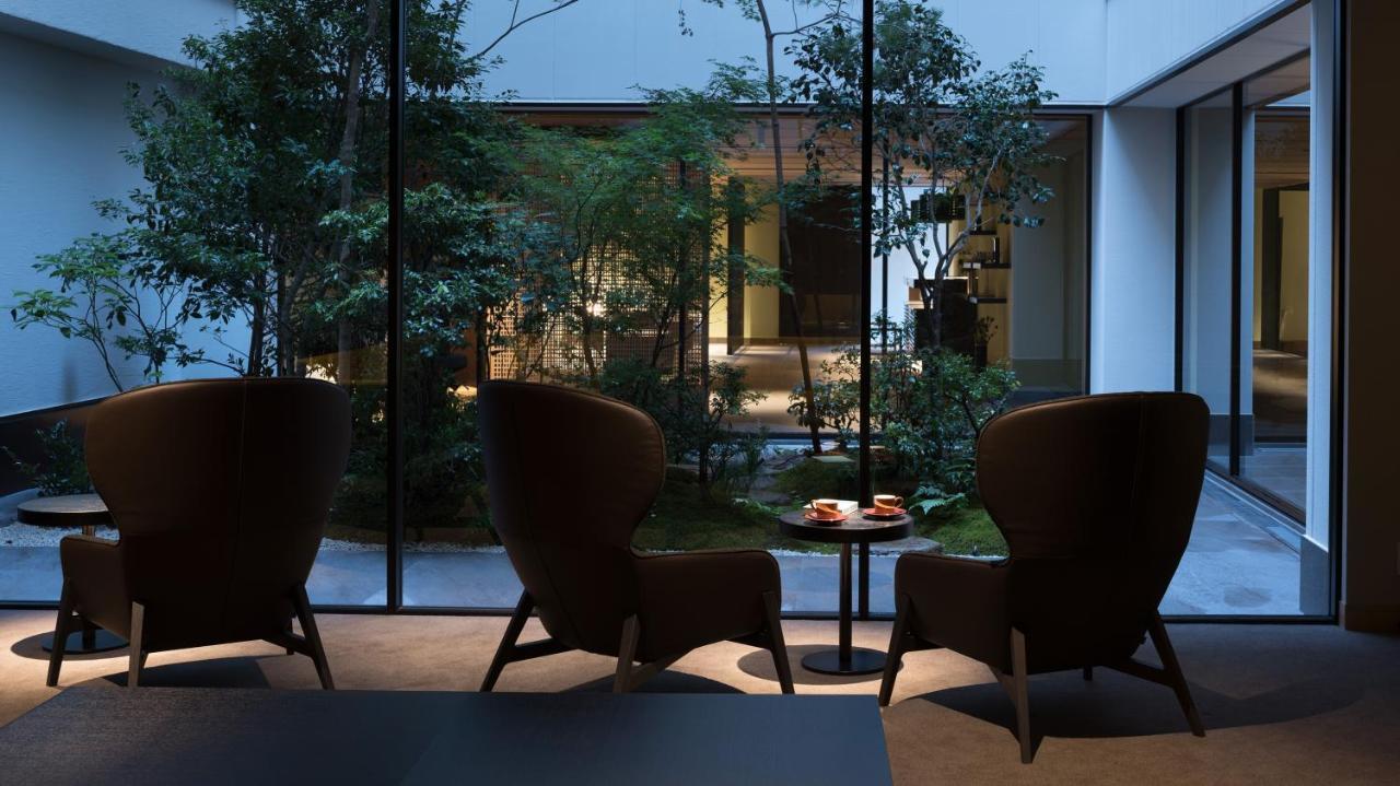 เอนโซ อังโงะ ฟูยะ 2 Hotel เกียวโต ภายนอก รูปภาพ