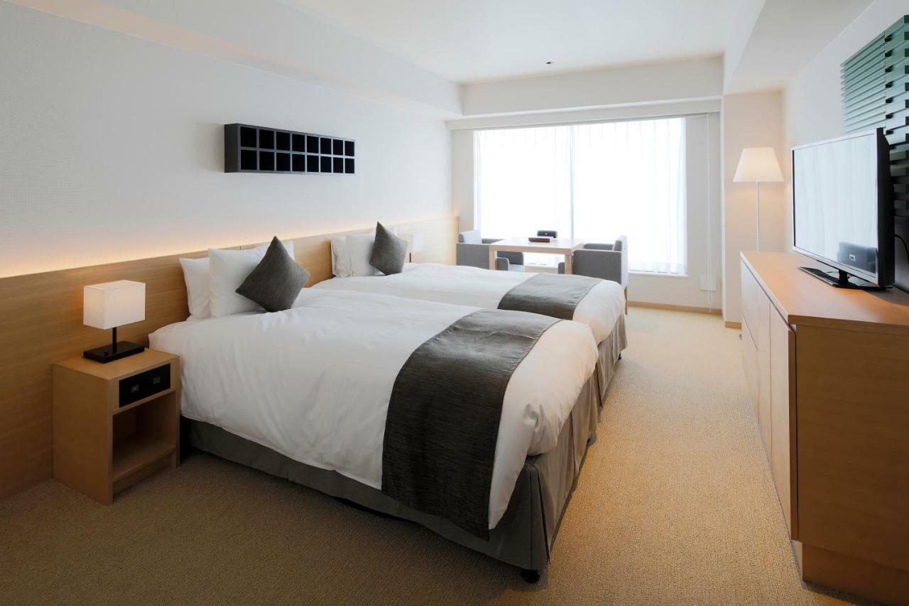 เอนโซ อังโงะ ฟูยะ 2 Hotel เกียวโต ภายนอก รูปภาพ