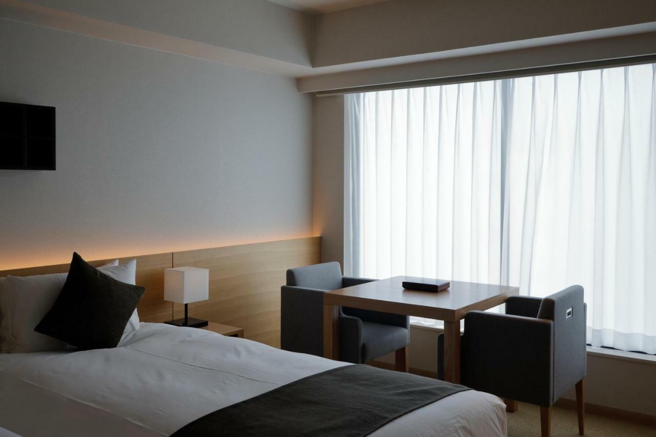 เอนโซ อังโงะ ฟูยะ 2 Hotel เกียวโต ภายนอก รูปภาพ