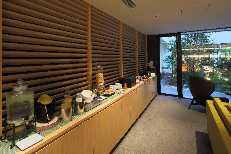 เอนโซ อังโงะ ฟูยะ 2 Hotel เกียวโต ภายนอก รูปภาพ
